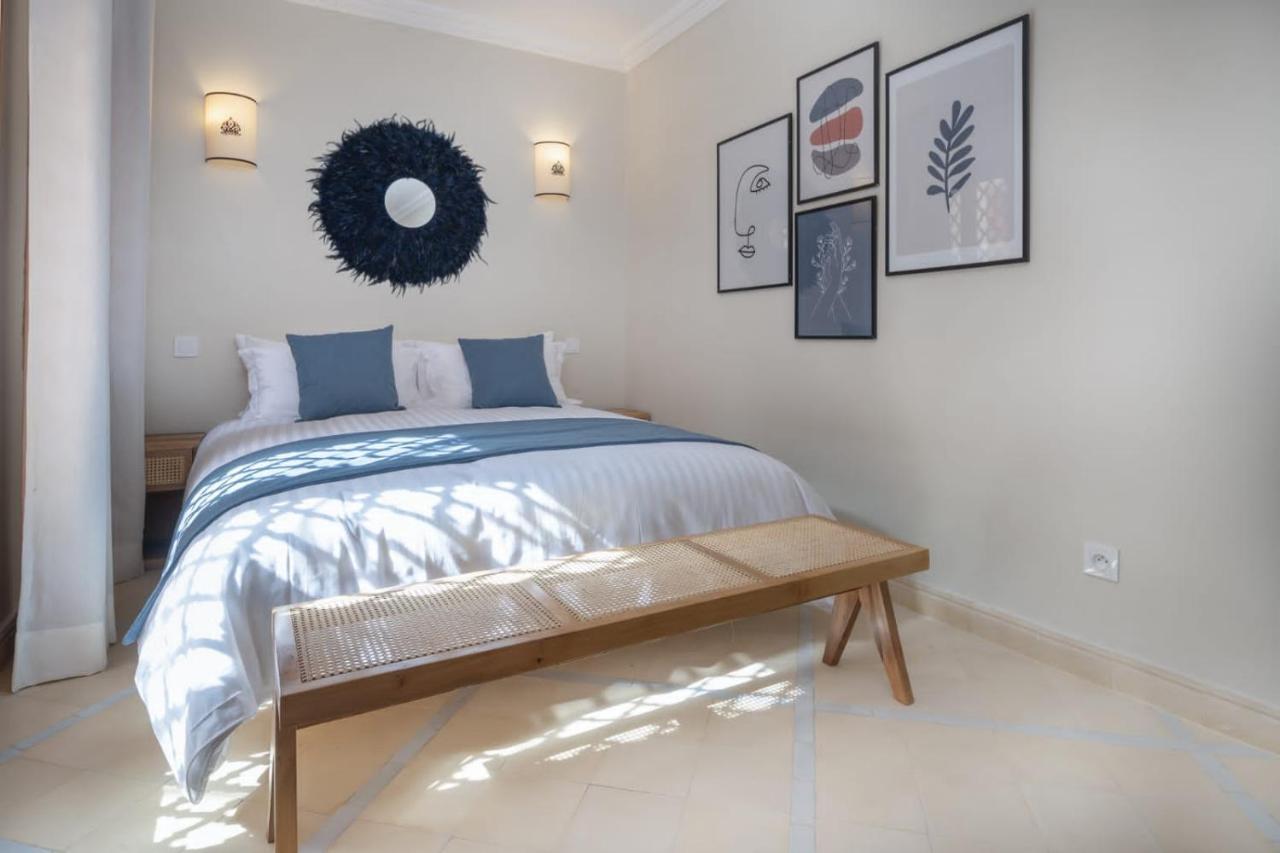 Riad Le Saadien ,Adult Only Marrakesh Ngoại thất bức ảnh