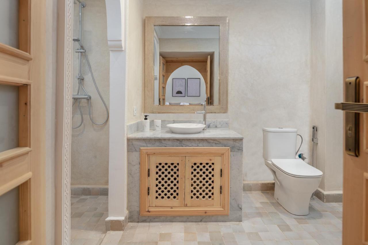 Riad Le Saadien ,Adult Only Marrakesh Ngoại thất bức ảnh