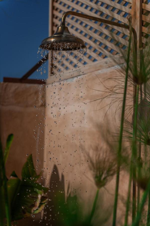 Riad Le Saadien ,Adult Only Marrakesh Ngoại thất bức ảnh