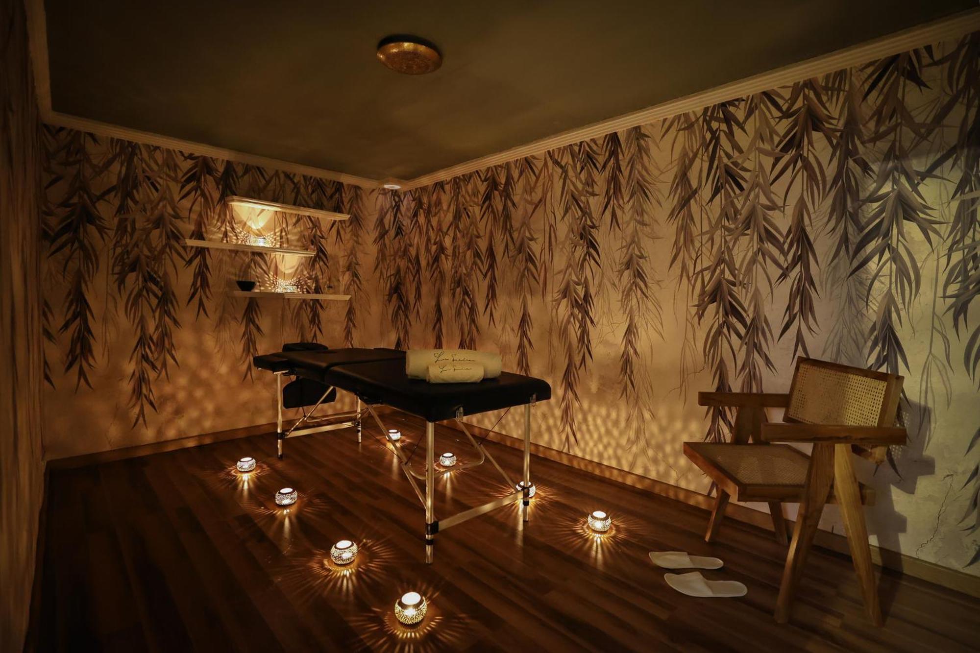 Riad Le Saadien ,Adult Only Marrakesh Ngoại thất bức ảnh