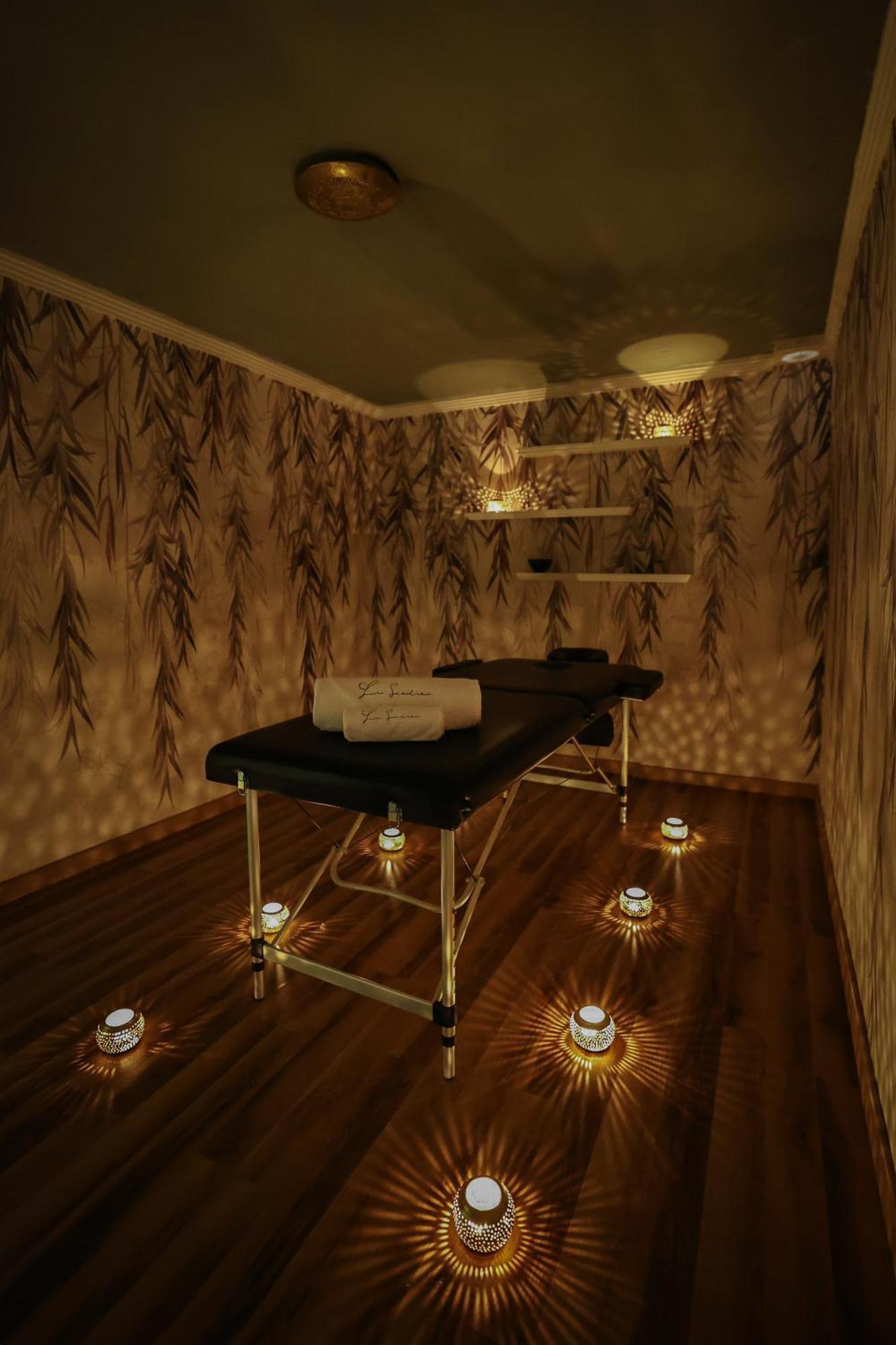 Riad Le Saadien ,Adult Only Marrakesh Ngoại thất bức ảnh