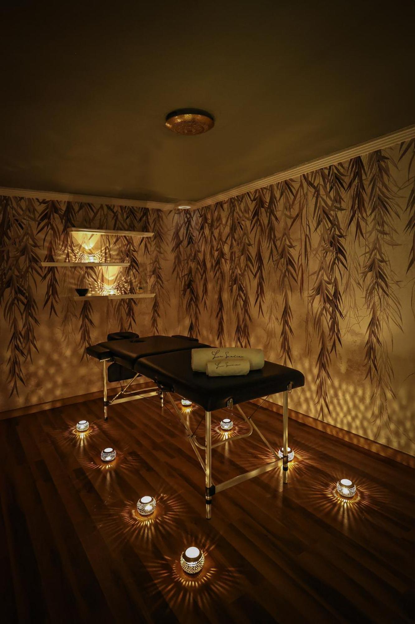Riad Le Saadien ,Adult Only Marrakesh Ngoại thất bức ảnh